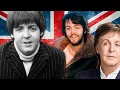 Lagu Paul McCartney - The Man of 1000 Voices