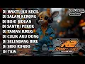 Download Lagu DJ FULL ALBUM TERBARU || WAKTU KU KECIL VIRALL BY R2 PROJECT