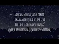 Download Lagu Juicy Luicy - Tanpa Tergesa | Lirik | Lagu Indonesia