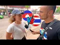 Download Lagu Cambodja VS Thailand! ✅ Echte meningen van buitenlandse toeristen