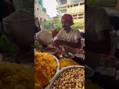 Timepass Bhel
