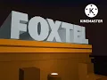 FoxTel Logo Remake