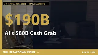 why big tech is desperate for 80 billion right now