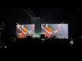 Rels B - Te regalo (En vivo, Bcn 2025)
