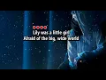 Download Lagu LILY  alan walker KARAOKE no vocal