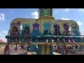 Rapides Parish Fair 2016 Recap