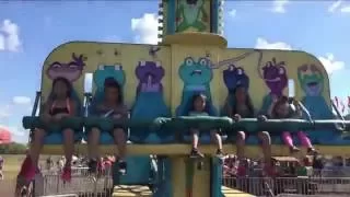Rapides Parish Fair 2016 Recap