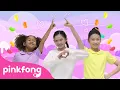 Download Lagu Jelly Wiggle | Kids Choreography | Performance Video | Pinkfong Kids Pop Dance