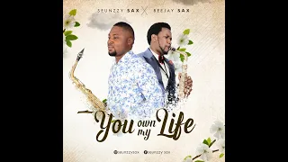 seunzzy sax yow own my life ft beejay sax studio video 