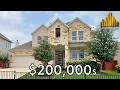 Affordable New Construction Homes For Sale In Austin Texas