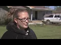 UPDATE Victims killed by Murray County tornado identified cleanup efforts underway