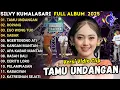 Lagu SILVY KUMALASARI FULL ALBUM TERBARU 2025 - TAMU UNDANGAN - ROPANG - EGO WONG TUO - BERKAH TELENTA