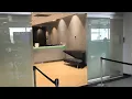 The Lounge at Logan Airport