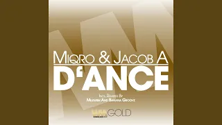 Download D'ance MP3