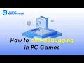 How to anti-debugging in PC Games