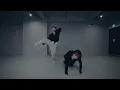 Ibeyi - Lavender and Red Roses l MADAME BIG choreography