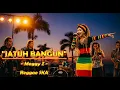 JATUH BANGUN - Meggy z | Cover Versi Regae SKA 