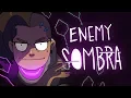 ENEMY SOMBRA OVERWATCH ANIMATION