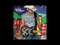 American Saturday Night - Brad Paisley