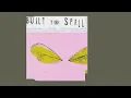 Built to Spill – Carry the Zero (karaoke)