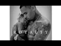 Chris Brown - Back To Sleep (Clean)