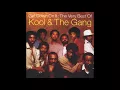 Kool & The Gang - Get Down On It HD 1080p