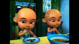 Download Upin Ipin 2009 - 09. Berpuasa Bersama Kawan Baru FULL MP3