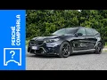 Download Lagu BMW M5 Touring (2025) | Perché Comprarla... e perché no