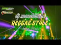 Download Lagu DJ MENEKETEHE REGGAE STYLE SLOW BASS | ndeso project remix