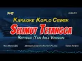 Download Lagu Selimut Tetangga Karaoke Koplo Nada Cewek -Revblik (Yeni Inka Version)