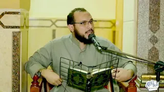  إ ن  ه  م ن ي ت  ق  و ي ص ب ر  ف إ ن   الل  ه  ل ا ي ض يع  أ ج ر  ال م ح س ن ين   د أحمد عبد المنعم دندنها