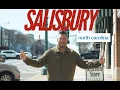 Charlotte s BEST kept secret Salisbury North Carolina JUSTIN PORTER