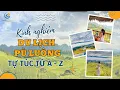 Download Lagu Kinh nghiệm Du lịch Pù Luông - Ngắm trọn khung cảnh Pù Luông mùa lúa chín | Tico Travel