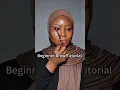 How To Do Your Eyebrows For Beginners Easy Quick 2025