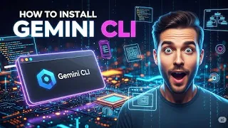 How to Install Gemini CLI and Unlock Google s AI Power - Easy Guide
