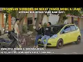 Lagu PASANGAN SOMBONG INI NEKAT PAMER MOBIL DAN UANG KEPADA BOS BESAR YANG BAIK HATI