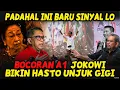 Lagu JOKOWI BENER2 KING MAKER‼️SATU GERAKAN DI PSI, BIKIN HASTO KEJ4NG-KEJ4NG “ANC4M”