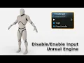 How to Create Input Unreal Engine - UE Beginner Tutorial
