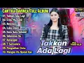Download Lagu Takkan Ada Lagi - Cantika Davinca Full Album | Ageng Music Dangdut Koplo | Nresnani,Crito Mustahil