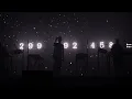 Moderat - ‘Last Time (Extended)’ Live at the Velodrom, Berlin (01/12/23)