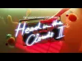 Jackson Wang & Higher Brothers - Tequila Sunrise ft. AUGUST 08 & Goldlink (Lyric Video)