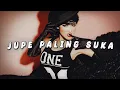 Download Lagu Jupe Paling Suka - Julia Perez ( Slowed + Reverb )