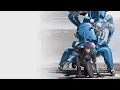Ghost in the Shell Stand Alone Complex - Trailer Upscaled 2002