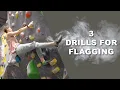 3 KILLER DRILLS I Use for Flagging