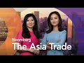 Download Lagu US Allies to Urge Trump to Stand Behind Ukraine | Bloomberg: The Asia Trade, 8/18/25