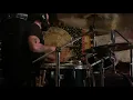 PEARS - Nervous Drum Playthrough