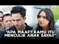 Download Lagu DISERET POLISI😏 Arini Tampar Roby Karena Menculik Angga😱 | MENCINTAIMU SEKALI LAGI | EPS.275 (1/3)