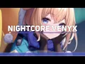 「Nightcore」 Never Be Lonely - Jax Jones, Zoe Wees ♡ (Lyrics)