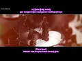 Park Bom (박봄) - 'Flower' (With Kim Minseok of Melomance) [Han/Rom/Ina] | Lirik Terjemahan (Sub Indo)