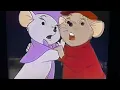 Lagu “The Rescuers” VHS Commercial (1999) #1